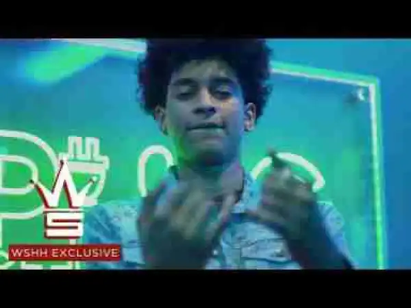 Video: Phresher Ft. Trill Sammy - Tag